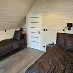 Сasa de vacaciones Black Barn *