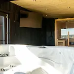 Black Barn Сasa de vacaciones Rusinowo (Slawno)
