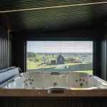 Black Barn Сasa de vacaciones Rusinowo (Slawno)