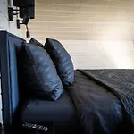 Сasa de vacaciones Black Barn