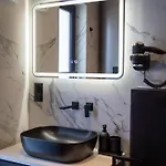 Сasa de vacaciones Black Barn *