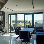 Black Barn Сasa de vacaciones Rusinowo (Slawno)