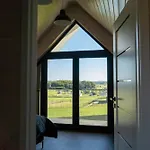 Сasa de vacaciones Black Barn *