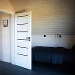 Black Barn Сasa de vacaciones Rusinowo (Slawno)