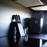 Black Barn Сasa de vacaciones Rusinowo (Slawno)