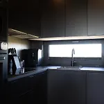 Сasa de vacaciones Black Barn *