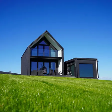 Black Barn 1 Semesterbostad Rusinowo (Slawno)