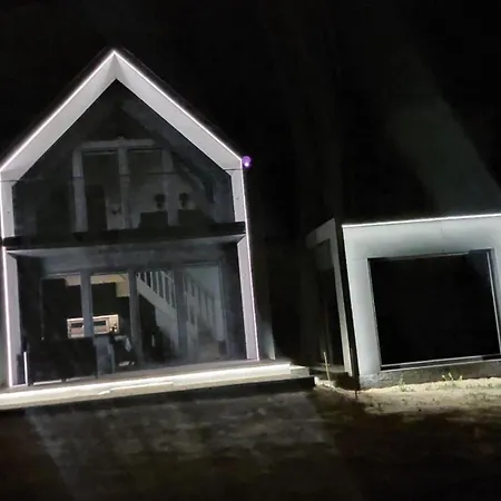 Black Barn 1 Semesterbostad