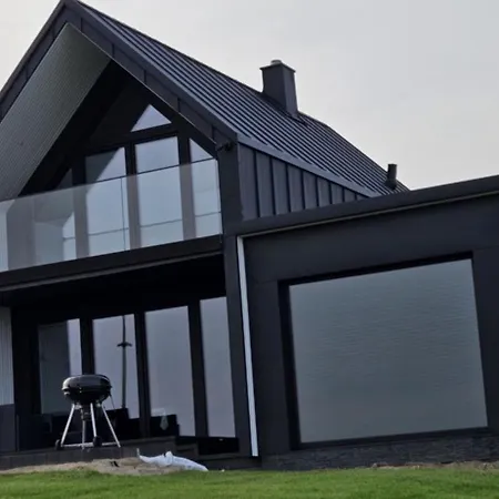 Black Barn Rusinowo (Slawno)