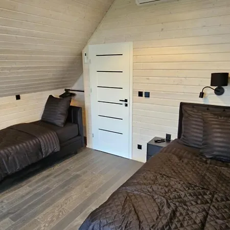 Дом отдыха Black Barn *