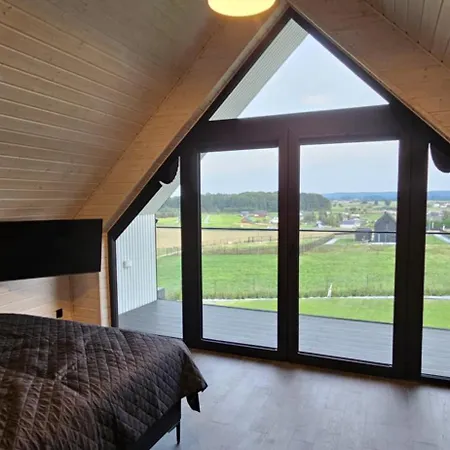 Black Barn 1 Semesterbostad