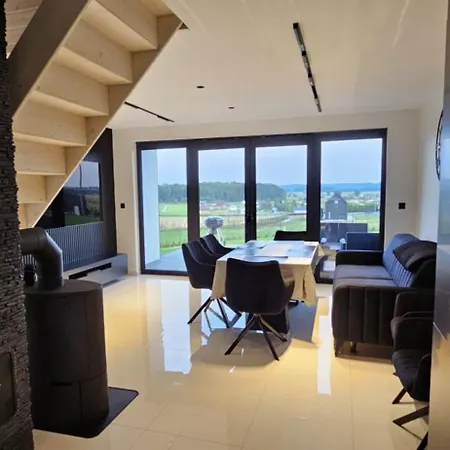 Black Barn Сasa de vacaciones