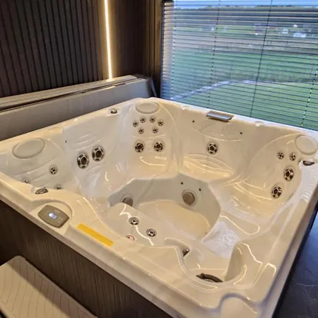 Black Barn 1 Semesterbostad *