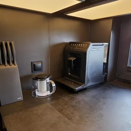 Black Barn 1 * Rusinowo (Slawno)