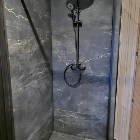 Black Barn 1 Semesterbostad