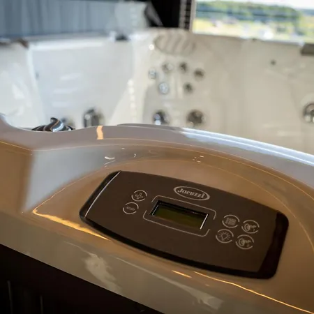 Black Barn 1 Semesterbostad Rusinowo (Slawno)