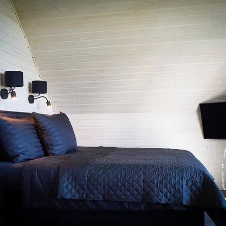 Black Barn 1 Semesterbostad