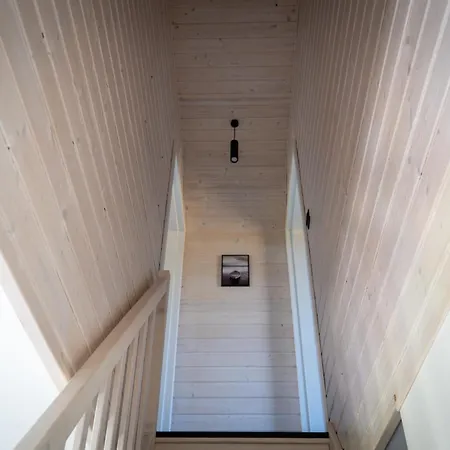 Black Barn 1 Rusinowo (Slawno)