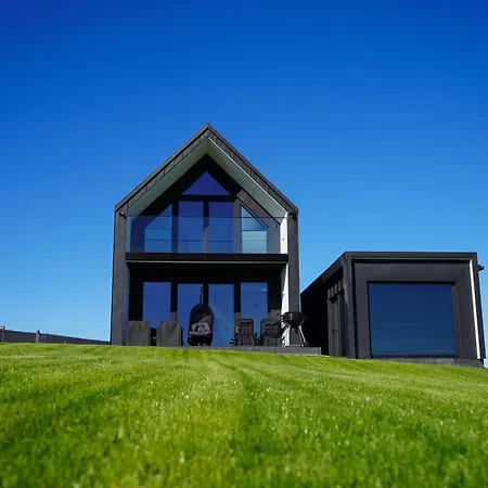 Black Barn * Rusinowo (Slawno)