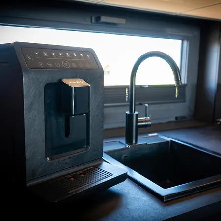 Black Barn 1 Semesterbostad *