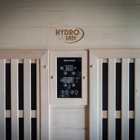 Black Barn Сasa de vacaciones