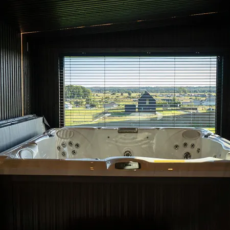 Black Barn 1 Rusinowo (Slawno)