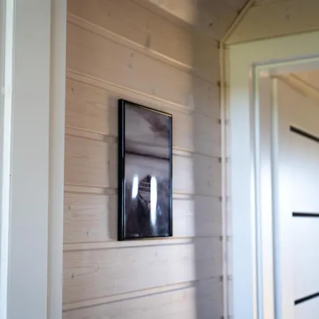 Black Barn 1 Semesterbostad