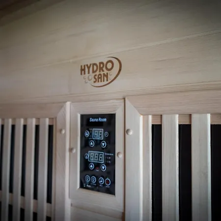 Black Barn Сasa de vacaciones