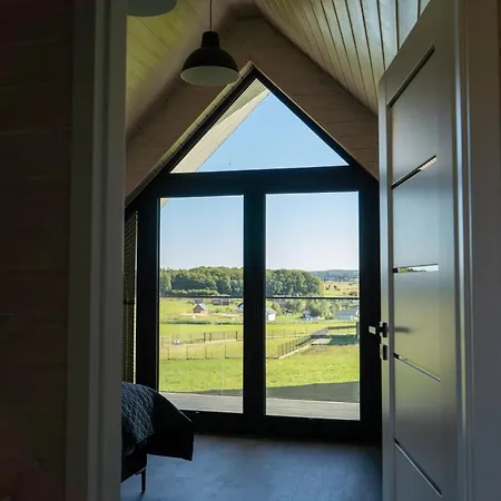 Semesterbostad Black Barn 1 *