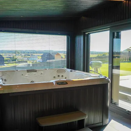 Black Barn 1 Semesterbostad *