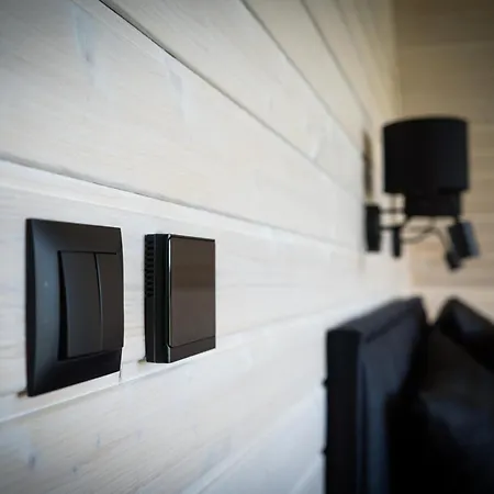 Black Barn Сasa de vacaciones *