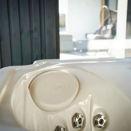 Black Barn 1 Rusinowo (Slawno)