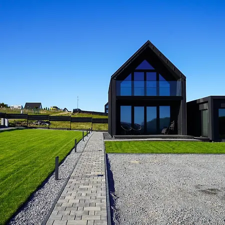 Black Barn Сasa de vacaciones