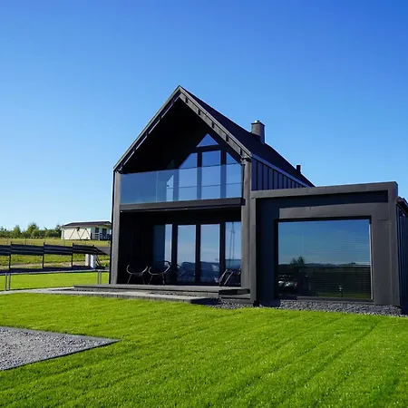 Black Barn *