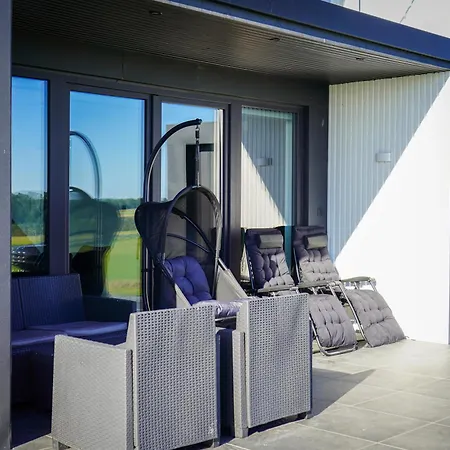 Black Barn Сasa de vacaciones *