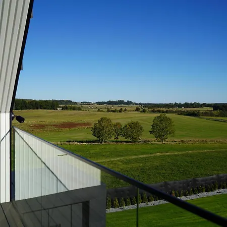 Black Barn 1 Rusinowo (Slawno)