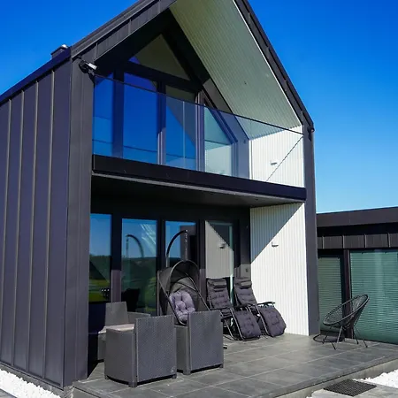 Black Barn Holiday home