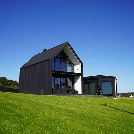 בית נופש Black Barn