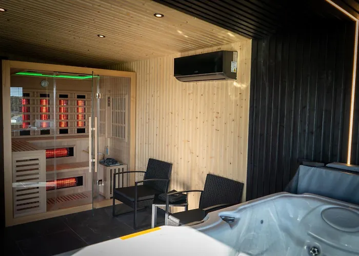 Holiday home Black Barn