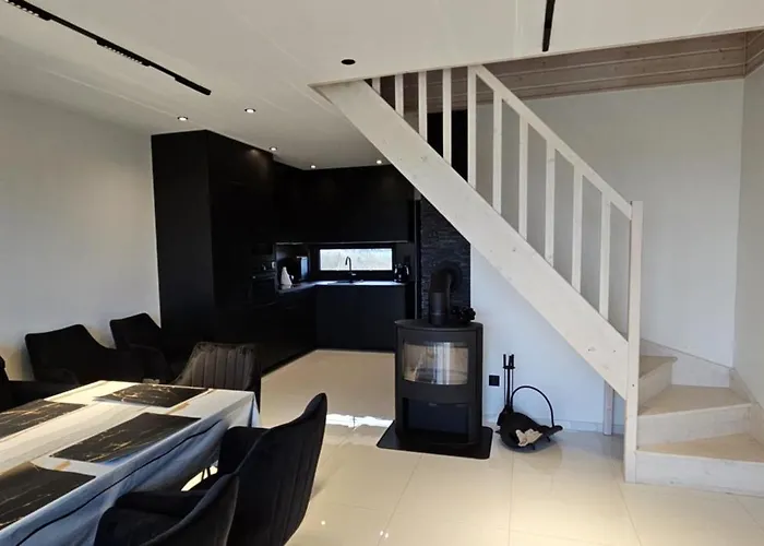 Holiday home Black Barn *