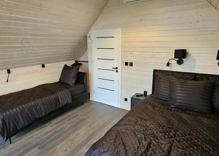 Holiday home Black Barn *