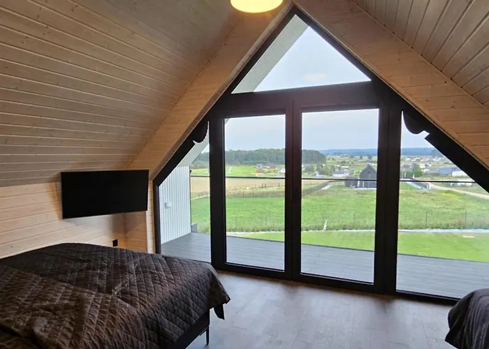 Black Barn Holiday home