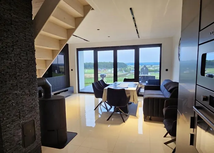 Black Barn Holiday home