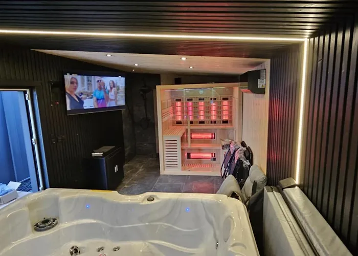 Black Barn Rusinowo (Slawno)