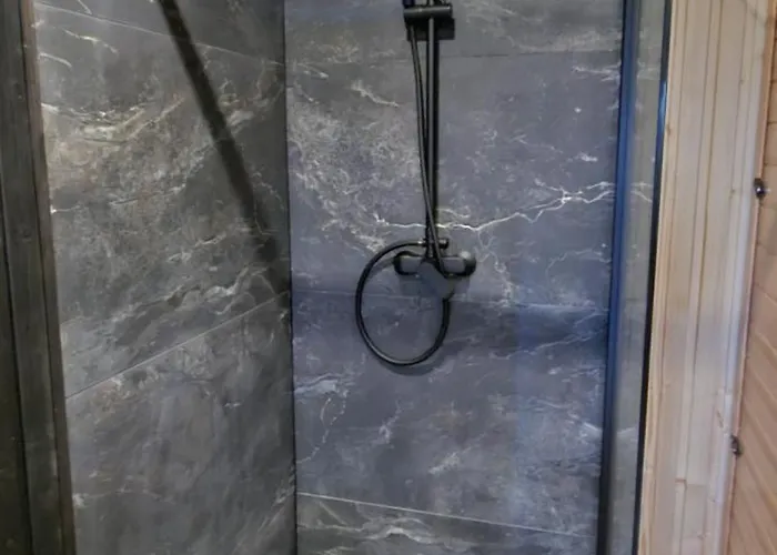 Black Barn Holiday home