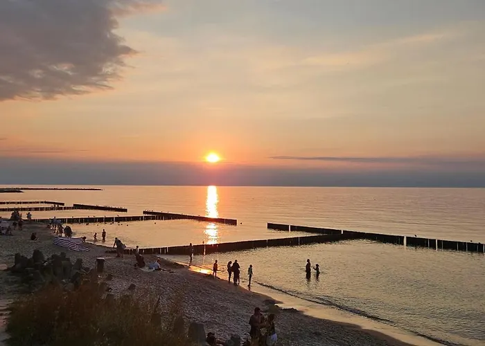 Black Barn Rusinowo (Slawno)