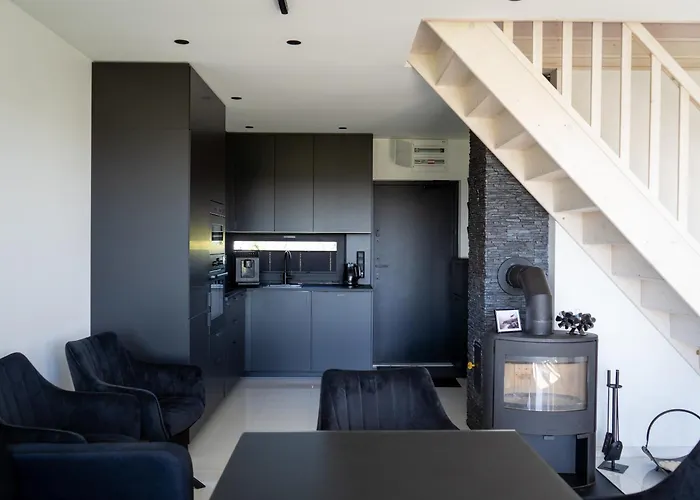 Black Barn Holiday home