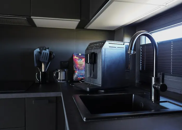 Black Barn Rusinowo (Slawno)