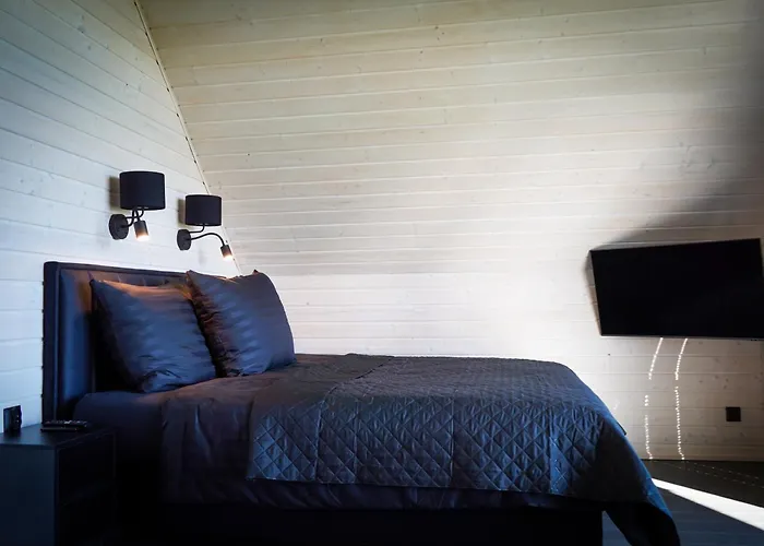 Black Barn Holiday home