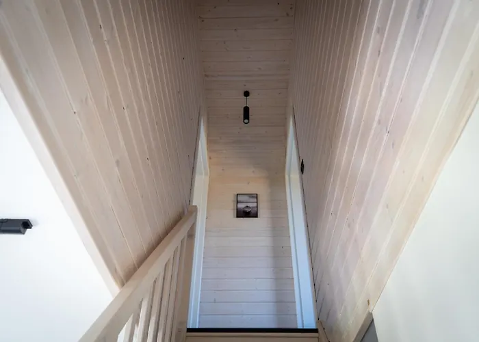 Black Barn Rusinowo (Slawno)